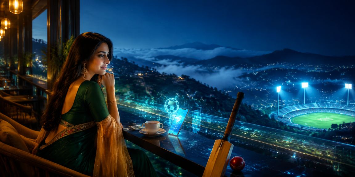 বান্দরবানে asha777 প্ল্যাটফর্মে ক্রিকেট বেটিং করছেন একজন বাংলাদেশি সদস্য