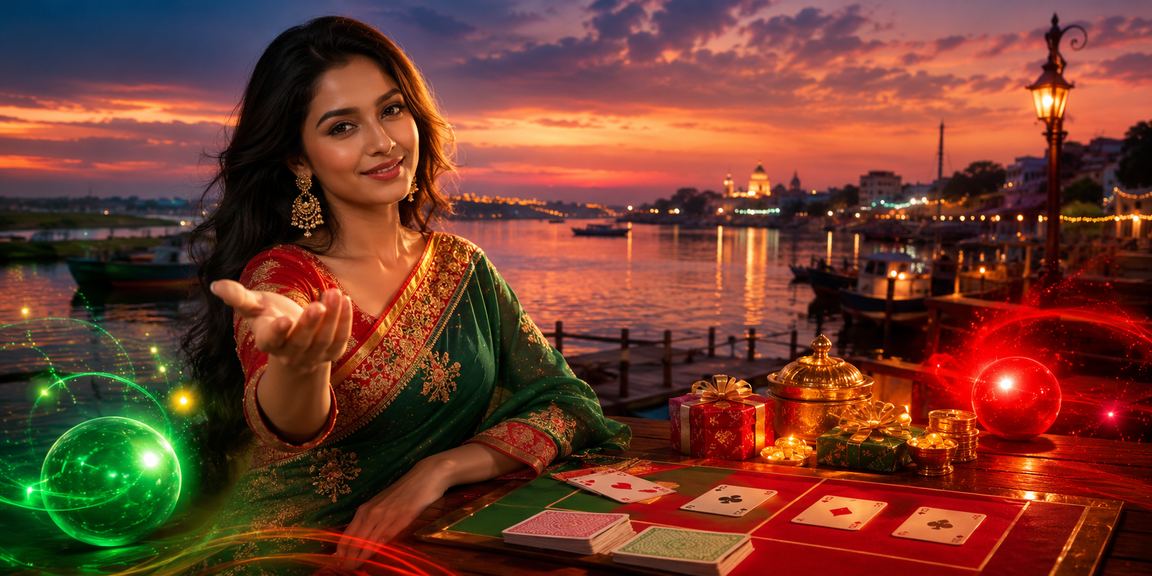 বগুড়ায় আন্দার বাহার গেমে asha777 পুরস্কার অর্জন করছেন একজন খেলোয়াড়