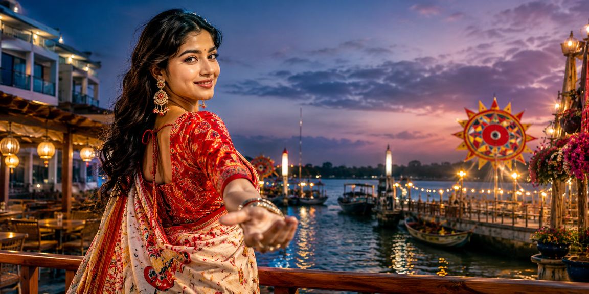 কক্সবাজারে পহেলা বৈশাখে asha777 প্ল্যাটফর্মে ম্যাচ অডস দেখছেন একজন ব্যবহারকারী