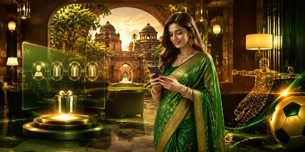 কুমিল্লার একজন ব্যবহারকারী asha777 - এর ভিআইপি বোনাস পুরস্কার উপভোগ করছেন