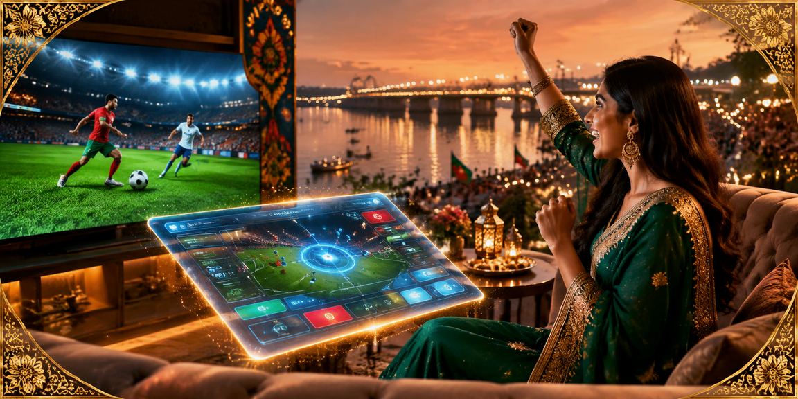 A young Bangladeshi enjoying betting in Mymensingh