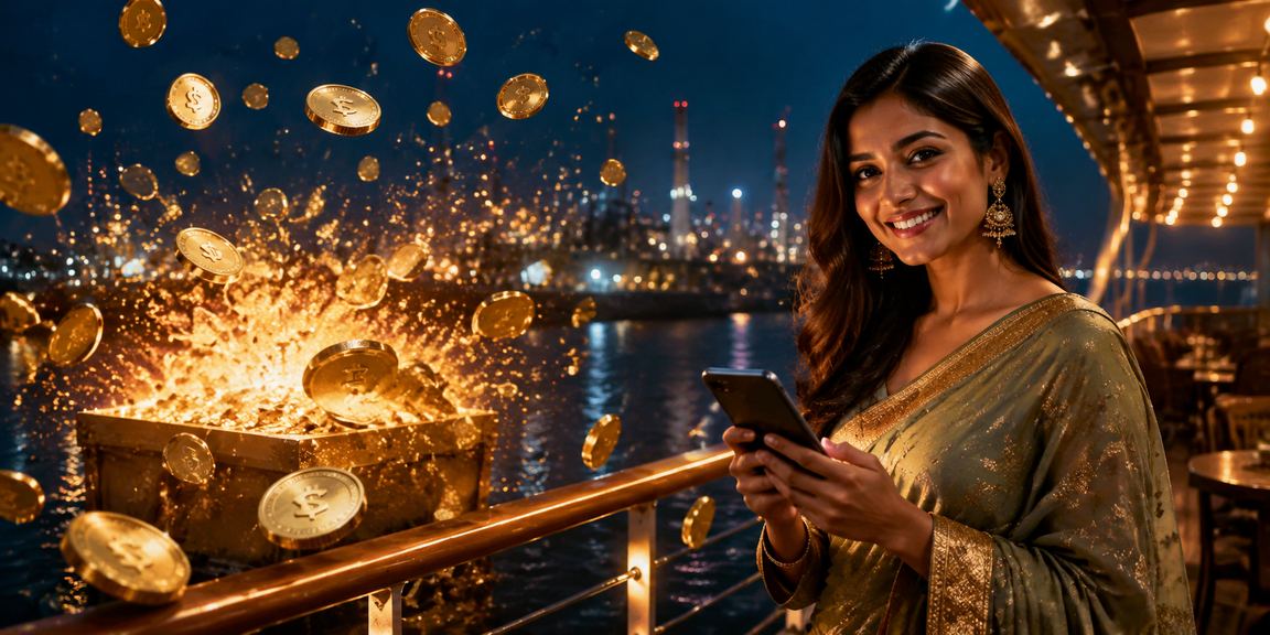 নারায়ণগঞ্জে একজন ব্যবহারকারী মোবাইলে asha777 ক্যাসিনো খেলছেন এবং টাকা জিতছেন